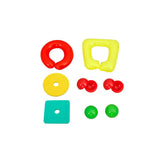 Inflatable Game Bestway 76 x 76 x 88 cm-4