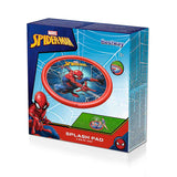 Water Sprinkler and Sprayer Toy Bestway Plastic Spiderman Ø 165 cm-22