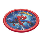 Water Sprinkler and Sprayer Toy Bestway Plastic Spiderman Ø 165 cm-18