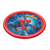 Water Sprinkler and Sprayer Toy Bestway Plastic Spiderman Ø 165 cm-19