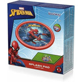 Water Sprinkler and Sprayer Toy Bestway Plastic Spiderman Ø 165 cm-15