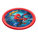 Water Sprinkler and Sprayer Toy Bestway Plastic Spiderman Ø 165 cm-13