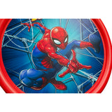 Water Sprinkler and Sprayer Toy Bestway Plastic Spiderman Ø 165 cm-9