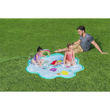 Inflatable Paddling Pool for Children Bestway 145 x 25 x 163 cm-15