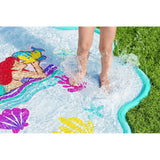 Inflatable Paddling Pool for Children Bestway 145 x 25 x 163 cm-5
