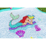 Inflatable Paddling Pool for Children Bestway 145 x 25 x 163 cm-2