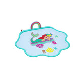 Inflatable Paddling Pool for Children Bestway 145 x 25 x 163 cm-13