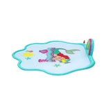 Inflatable Paddling Pool for Children Bestway 145 x 25 x 163 cm-12