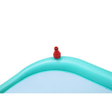 Inflatable Paddling Pool for Children Bestway 145 x 25 x 163 cm-9