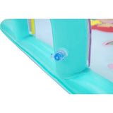 Inflatable Paddling Pool for Children Bestway 145 x 25 x 163 cm-8