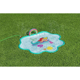 Inflatable Paddling Pool for Children Bestway 145 x 25 x 163 cm-7