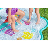 Inflatable Paddling Pool for Children Bestway 145 x 25 x 163 cm-6