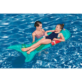 Air mattress Bestway 147 x 17 x 72 cm-14