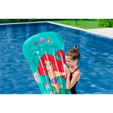 Air mattress Bestway 147 x 17 x 72 cm-4