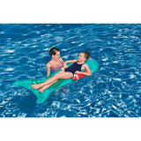 Air mattress Bestway 147 x 17 x 72 cm-3