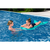 Air mattress Bestway 147 x 17 x 72 cm-2