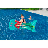 Air mattress Bestway 147 x 17 x 72 cm-1