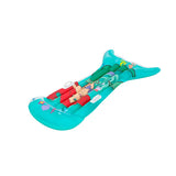 Air mattress Bestway 147 x 17 x 72 cm-7