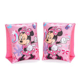 Sleeves Bestway Multicolour Minnie Mouse 3-6 years-0
