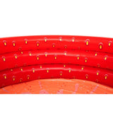 Inflatable Paddling Pool for Children Bestway Strawberry 168 x 38 cm-4