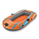 Inflatable Boat Bestway Kondor Elite 1000 162 x 96 x 29 cm-0