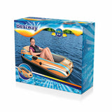 Inflatable Boat Bestway Kondor Elite 1000 162 x 96 x 29 cm-19