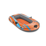 Inflatable Boat Bestway Kondor Elite 1000 162 x 96 x 29 cm-17