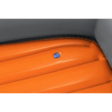 Inflatable Boat Bestway Kondor Elite 1000 162 x 96 x 29 cm-13