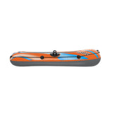 Inflatable Boat Bestway Kondor Elite 1000 162 x 96 x 29 cm-9