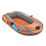 Inflatable Boat Bestway Kondor Elite 1000 162 x 96 x 29 cm-16