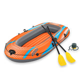 Inflatable Boat Bestway Kondor Elite 2000 196 x 106 x 31 cm-0