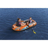 Inflatable Boat Bestway Kondor Elite 2000 196 x 106 x 31 cm-9