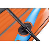 Inflatable Boat Bestway Kondor Elite 2000 196 x 106 x 31 cm-7
