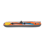 Inflatable Boat Bestway Kondor Elite 2000 196 x 106 x 31 cm-4