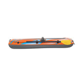 Inflatable Boat Bestway Kondor Elite 2000 196 x 106 x 31 cm-2