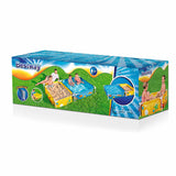 Children's pool Bestway 213 x 122 x 30,5 cm-2