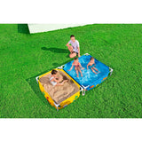 Children's pool Bestway 213 x 122 x 30,5 cm-5