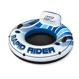 Inflatable Wheel Bestway Rapid Rider Ø 135 cm-0
