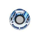 Inflatable Wheel Bestway Rapid Rider Ø 135 cm-8