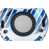 Inflatable Wheel Bestway Rapid Rider Ø 135 cm-7