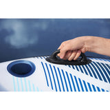 Inflatable Wheel Bestway Rapid Rider Ø 135 cm-6