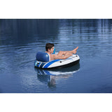 Inflatable Wheel Bestway Rapid Rider Ø 135 cm-5