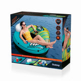 Inflatable Wheel Bestway 169 x 137 cm-8
