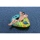 Inflatable Wheel Bestway 169 x 137 cm-5