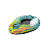 Inflatable Wheel Bestway 169 x 137 cm-3