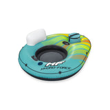 Inflatable Wheel Bestway 169 x 137 cm-2