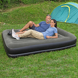 Air Bed Bestway 203 x 152 x 36 cm-1