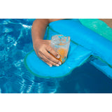Air mattress Bestway Deluxe 171 x 94 cm-9