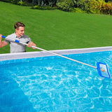 Telescopic Handle Bestway Pool 457 cm-11