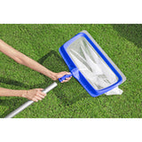 Telescopic Handle Bestway Pool 457 cm-9